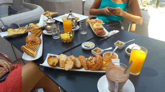 C House Coffee Shop